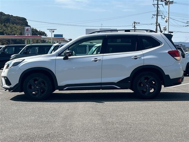 Subaru FORESTER 2022 6971761-9