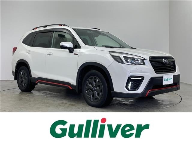 Subaru FORESTER 2021 6971765-0