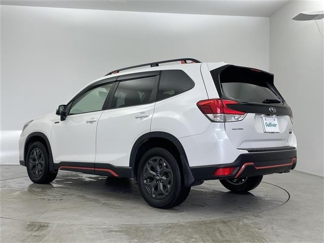Subaru FORESTER 2021 6971765-13
