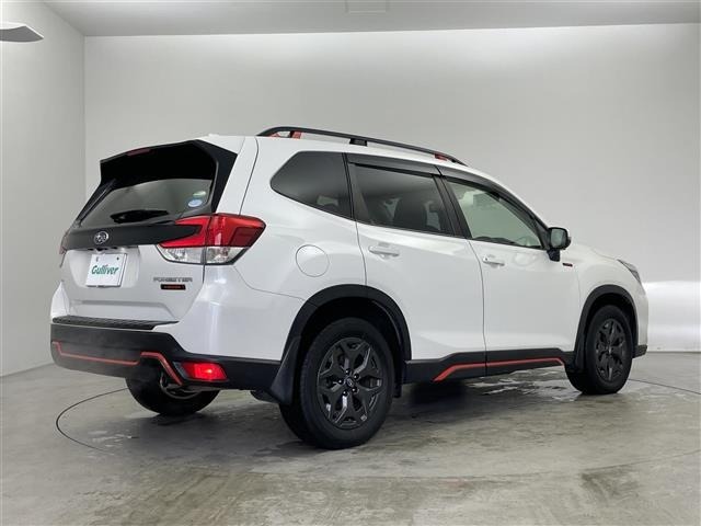 Subaru FORESTER 2021 6971765-14
