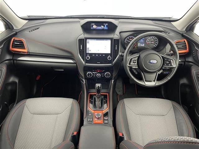 Subaru FORESTER 2021 6971765-15