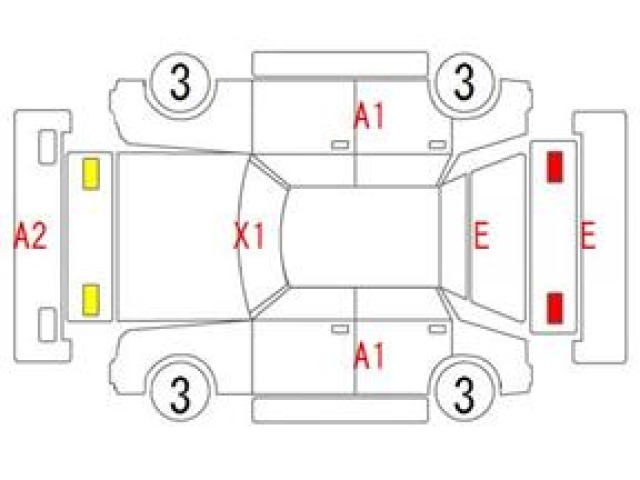 Subaru FORESTER 2021 6971765-23