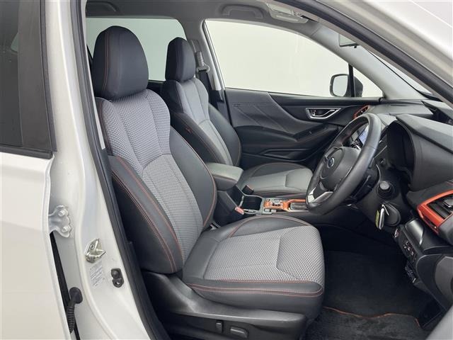 Subaru FORESTER 2021 6971765-6