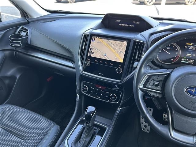Subaru FORESTER 2022 6971766-12