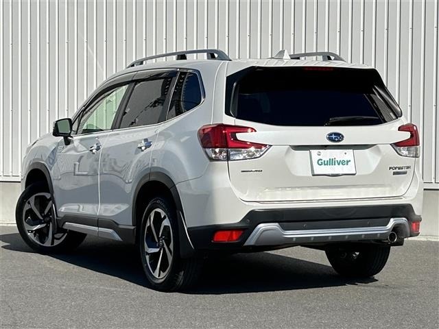 Subaru FORESTER 2022 6971766-13
