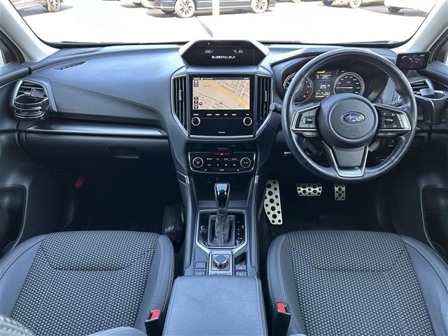 Subaru FORESTER 2022 6971766-14