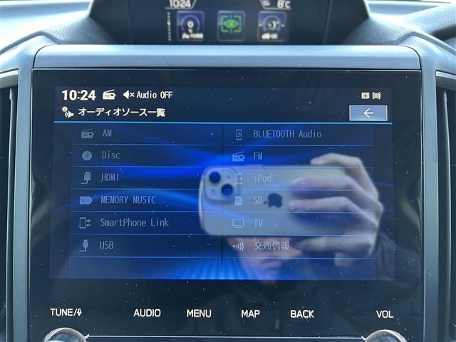 Subaru FORESTER 2022 6971766-16