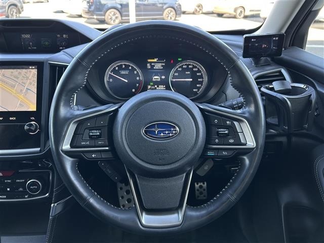Subaru FORESTER 2022 6971766-19