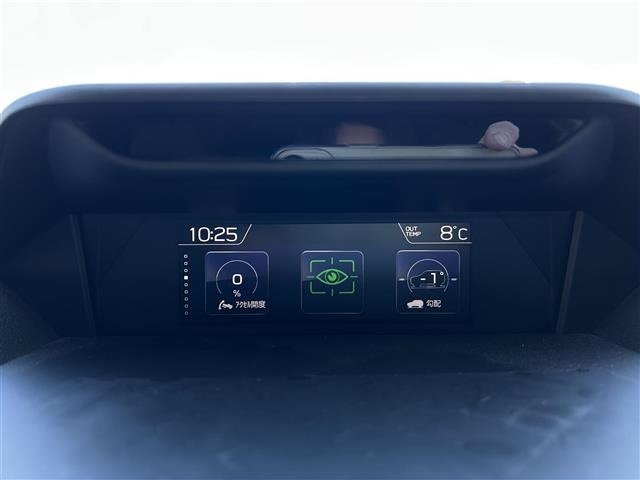 Subaru FORESTER 2022 6971766-20