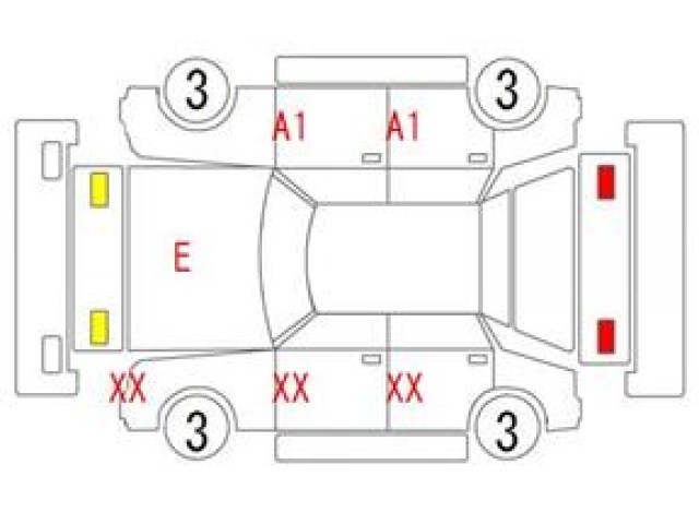 Subaru FORESTER 2022 6971766-23