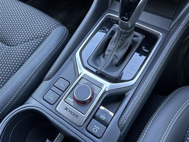 Subaru FORESTER 2022 6971766-4