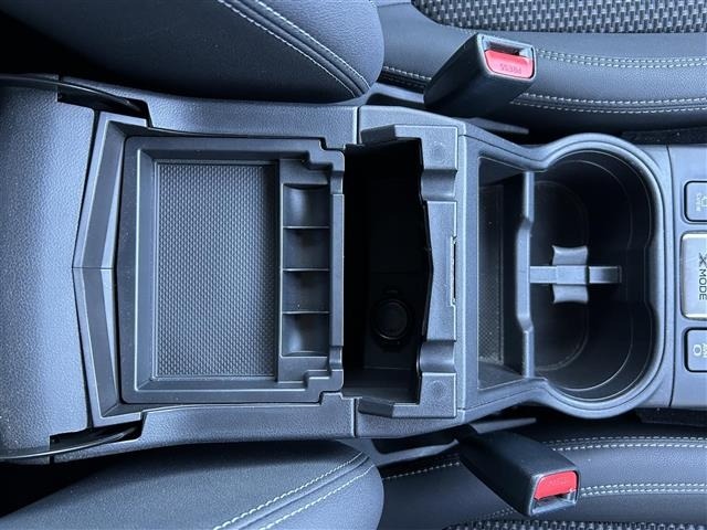 Subaru FORESTER 2022 6971766-6