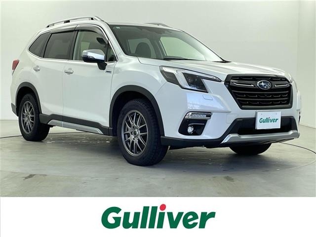 Subaru FORESTER 2024 6971770-0