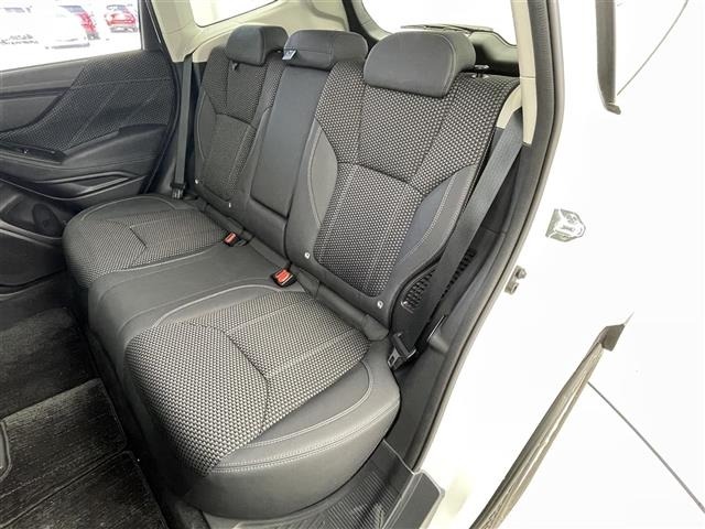 Subaru FORESTER 2024 6971770-1