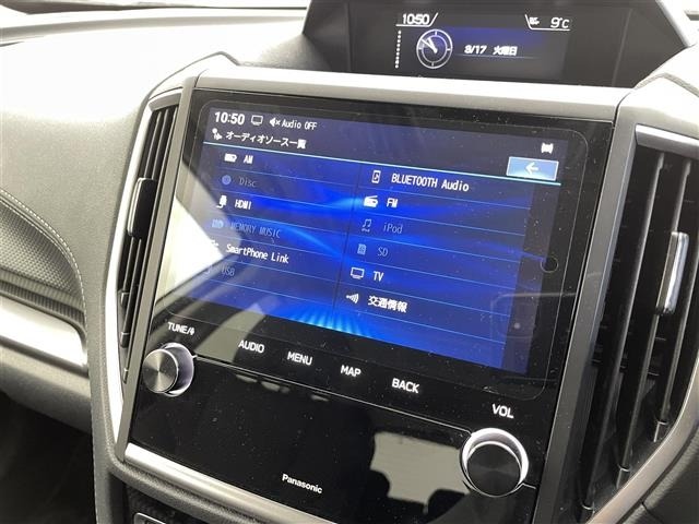 Subaru FORESTER 2024 6971770-17
