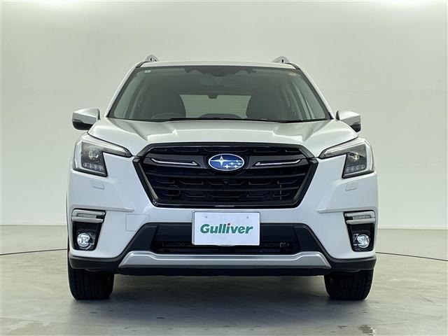 Subaru FORESTER 2024 6971770-2