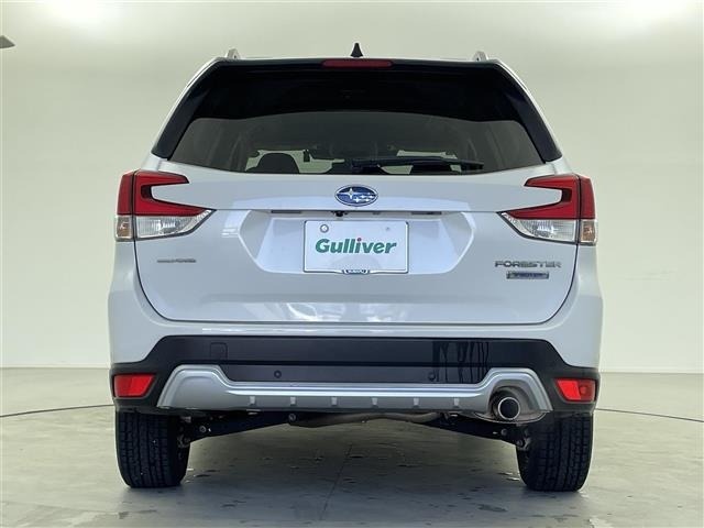 Subaru FORESTER 2024 6971770-4