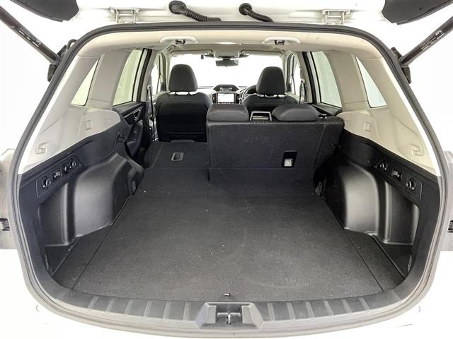 Subaru FORESTER 2024 6971770-5