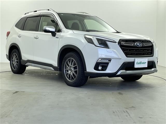 Subaru FORESTER 2024 6971770-6