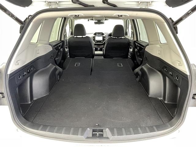 Subaru FORESTER 2024 6971770-7