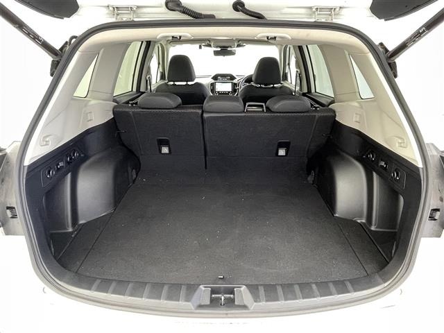 Subaru FORESTER 2024 6971770-8