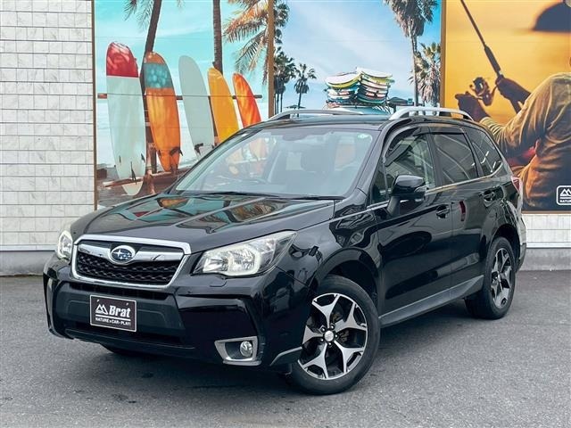 Subaru FORESTER 2015 6971771-0