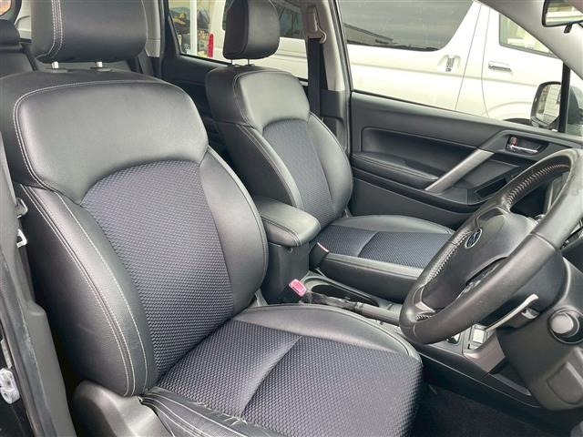 Subaru FORESTER 2015 6971771-1