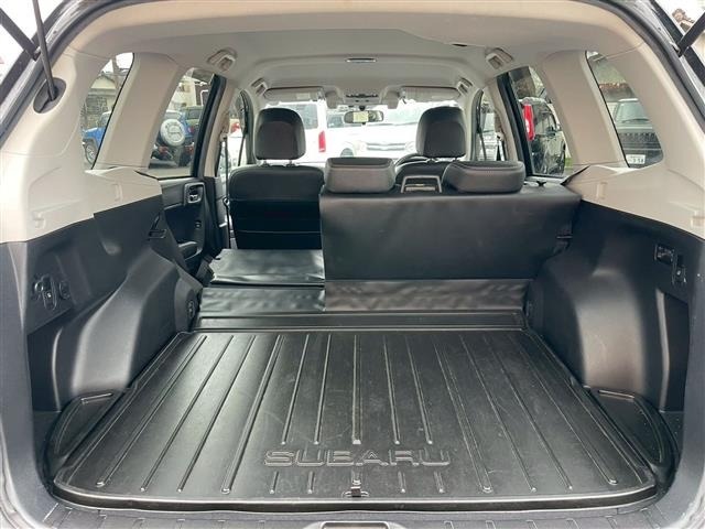 Subaru FORESTER 2015 6971771-10
