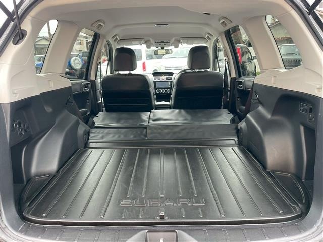 Subaru FORESTER 2015 6971771-11