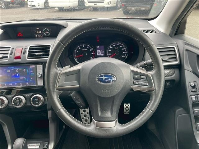 Subaru FORESTER 2015 6971771-12