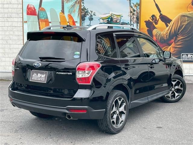 Subaru FORESTER 2015 6971771-13
