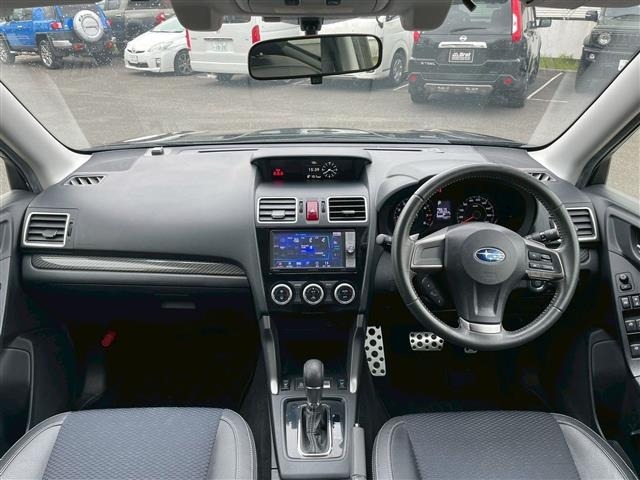 Subaru FORESTER 2015 6971771-14