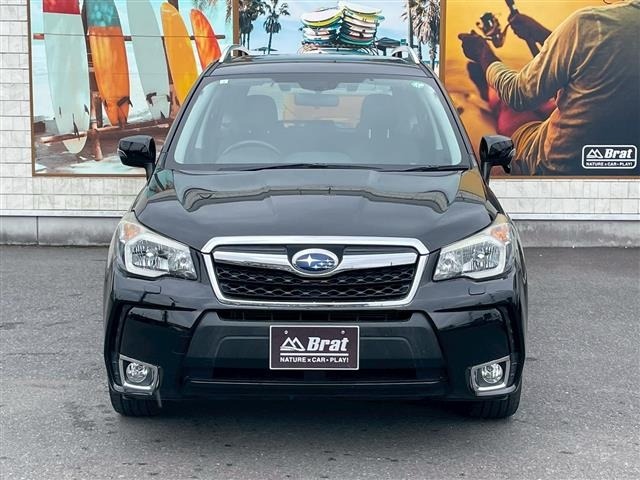 Subaru FORESTER 2015 6971771-15