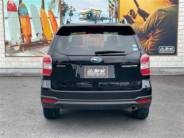 Subaru FORESTER 2015 6971771-16