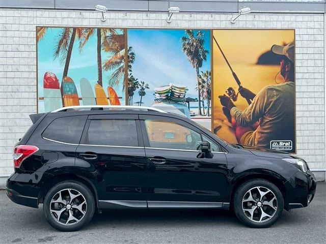 Subaru FORESTER 2015 6971771-17