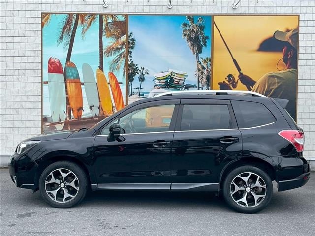Subaru FORESTER 2015 6971771-18