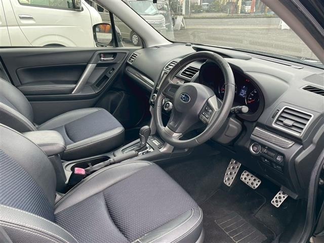 Subaru FORESTER 2015 6971771-21