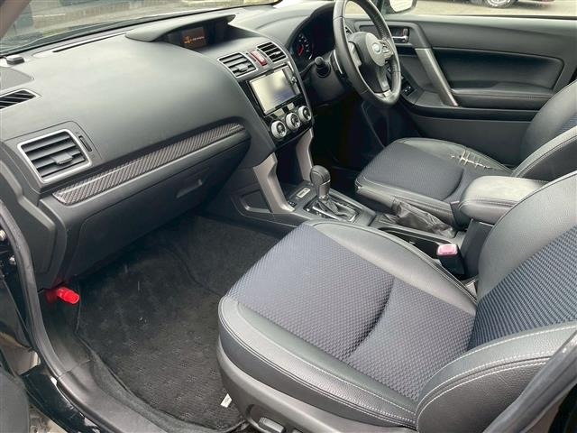 Subaru FORESTER 2015 6971771-3