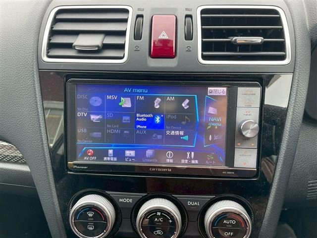 Subaru FORESTER 2015 6971771-4