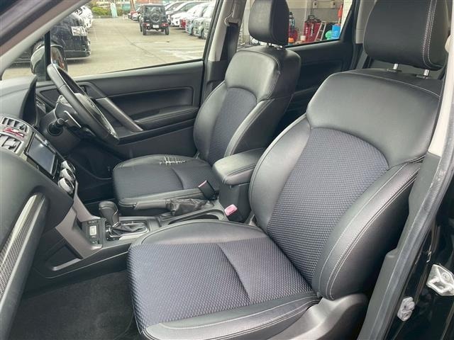 Subaru FORESTER 2015 6971771-5