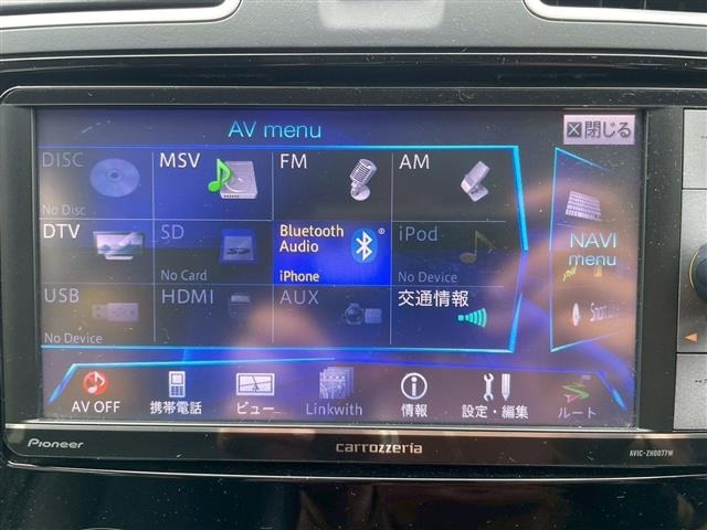 Subaru FORESTER 2015 6971771-6