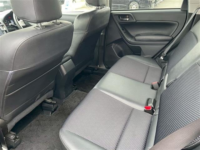 Subaru FORESTER 2015 6971771-7