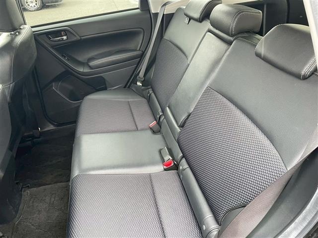 Subaru FORESTER 2015 6971771-8