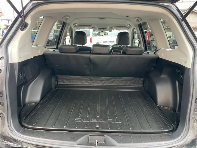 Subaru FORESTER 2015 6971771-9