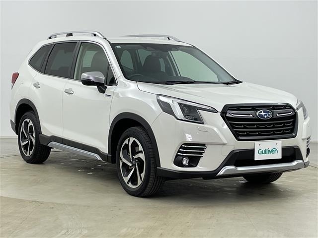 Subaru FORESTER 2023 6971776-0