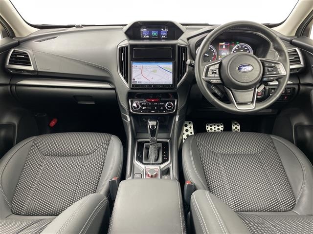 Subaru FORESTER 2023 6971776-14