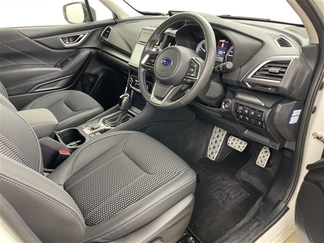 Subaru FORESTER 2023 6971776-4