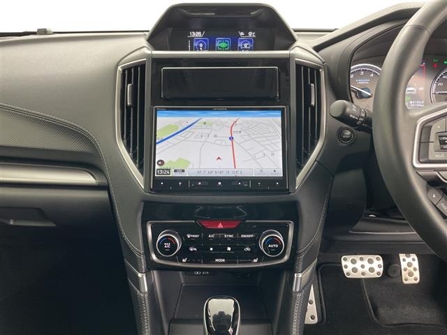 Subaru FORESTER 2023 6971776-9