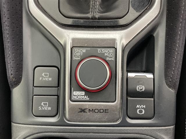 Subaru FORESTER 2021 6971788-10
