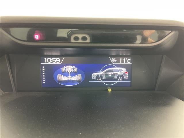Subaru FORESTER 2021 6971788-11